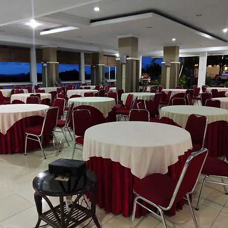 Parepare Bukit Kenari Hotel & Restaurant מראה חיצוני תמונה