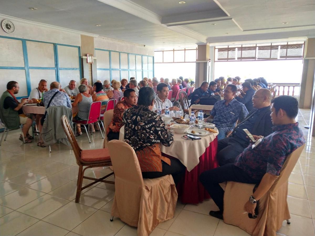 Parepare Bukit Kenari Hotel & Restaurant מראה חיצוני תמונה