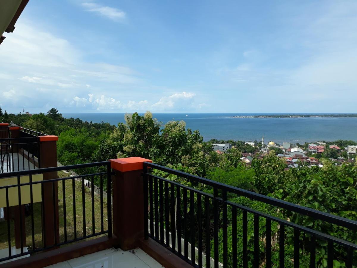 Parepare Bukit Kenari Hotel & Restaurant מראה חיצוני תמונה