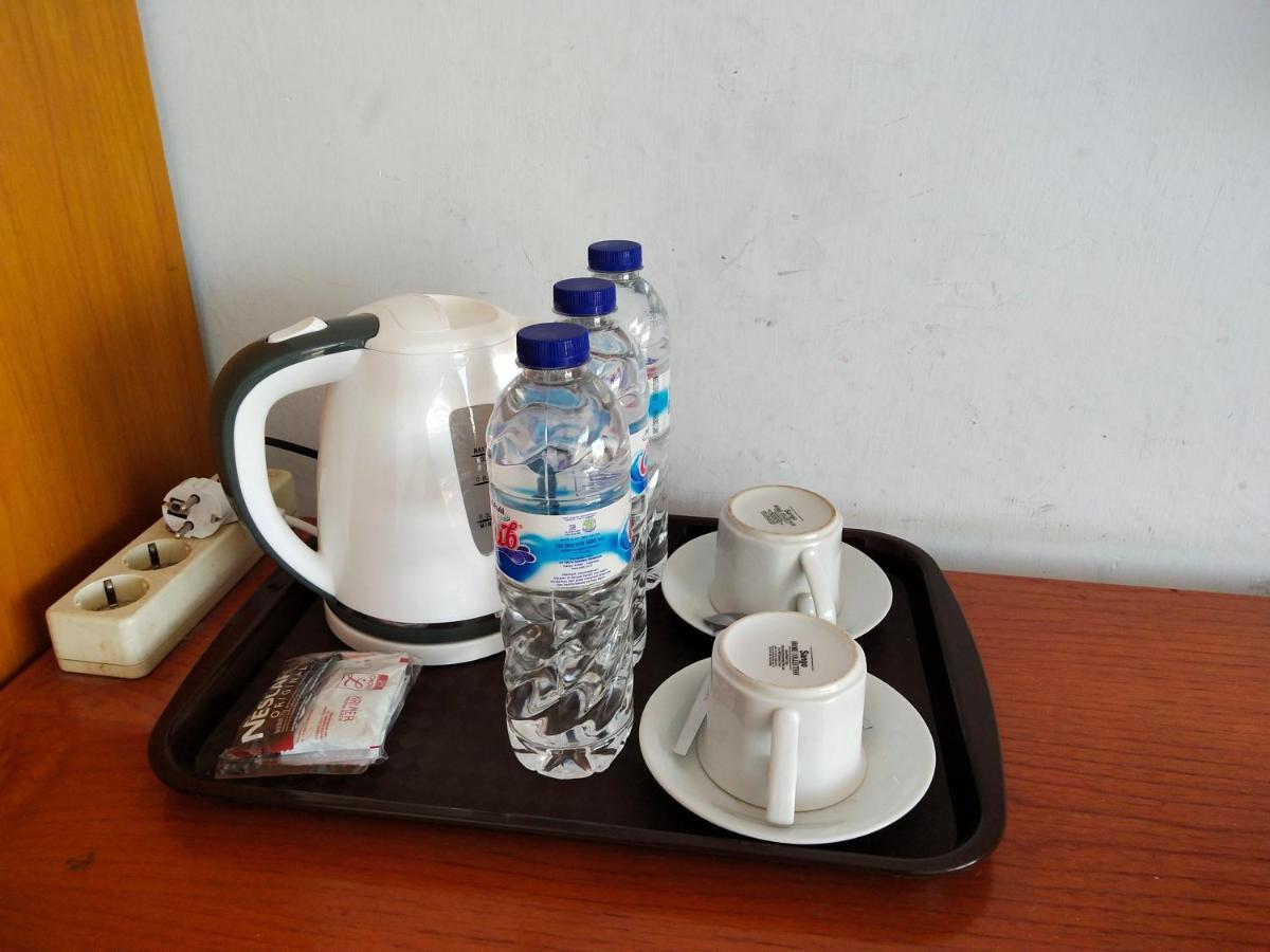 Parepare Bukit Kenari Hotel & Restaurant מראה חיצוני תמונה