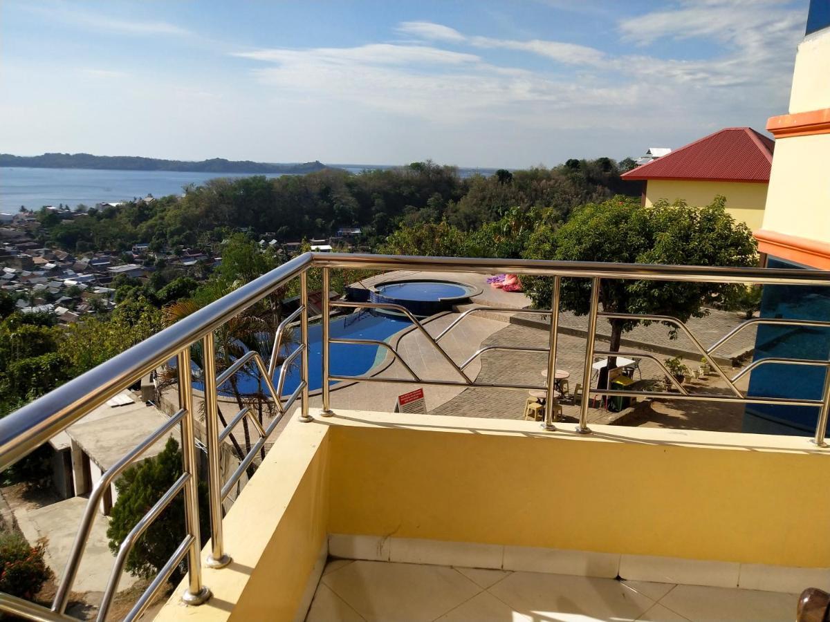 Parepare Bukit Kenari Hotel & Restaurant מראה חיצוני תמונה