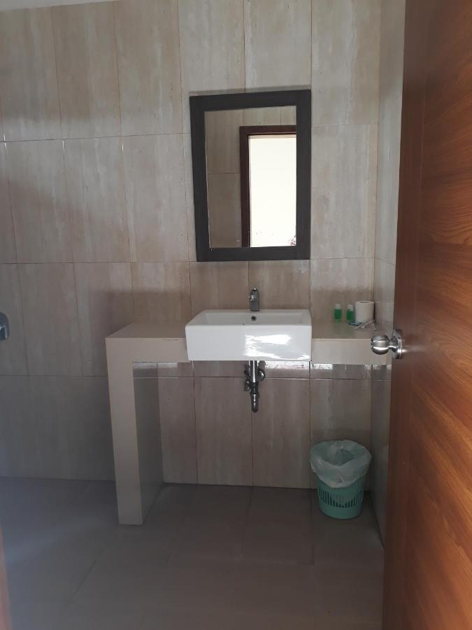 Parepare Bukit Kenari Hotel & Restaurant מראה חיצוני תמונה
