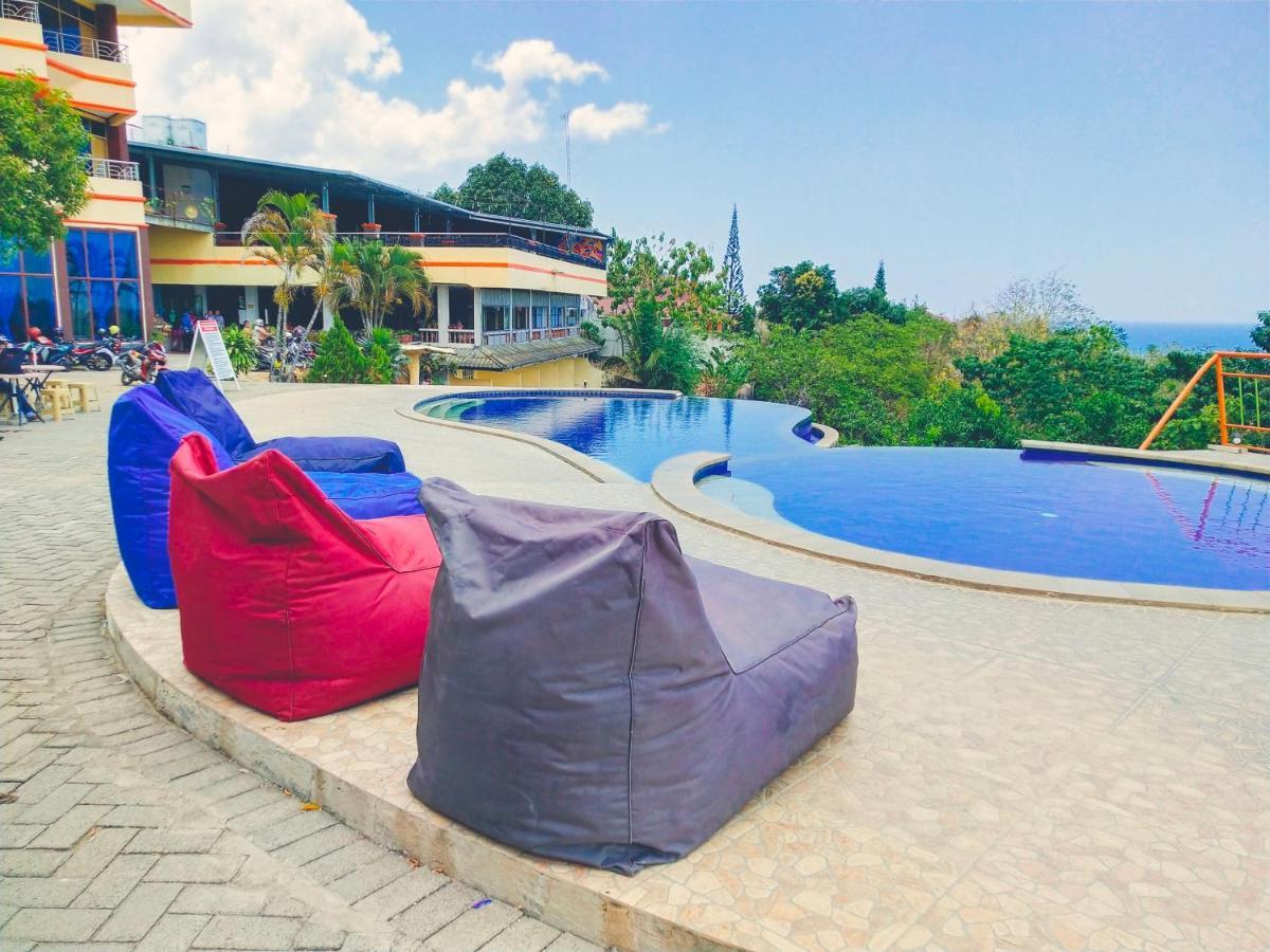 Parepare Bukit Kenari Hotel & Restaurant מראה חיצוני תמונה
