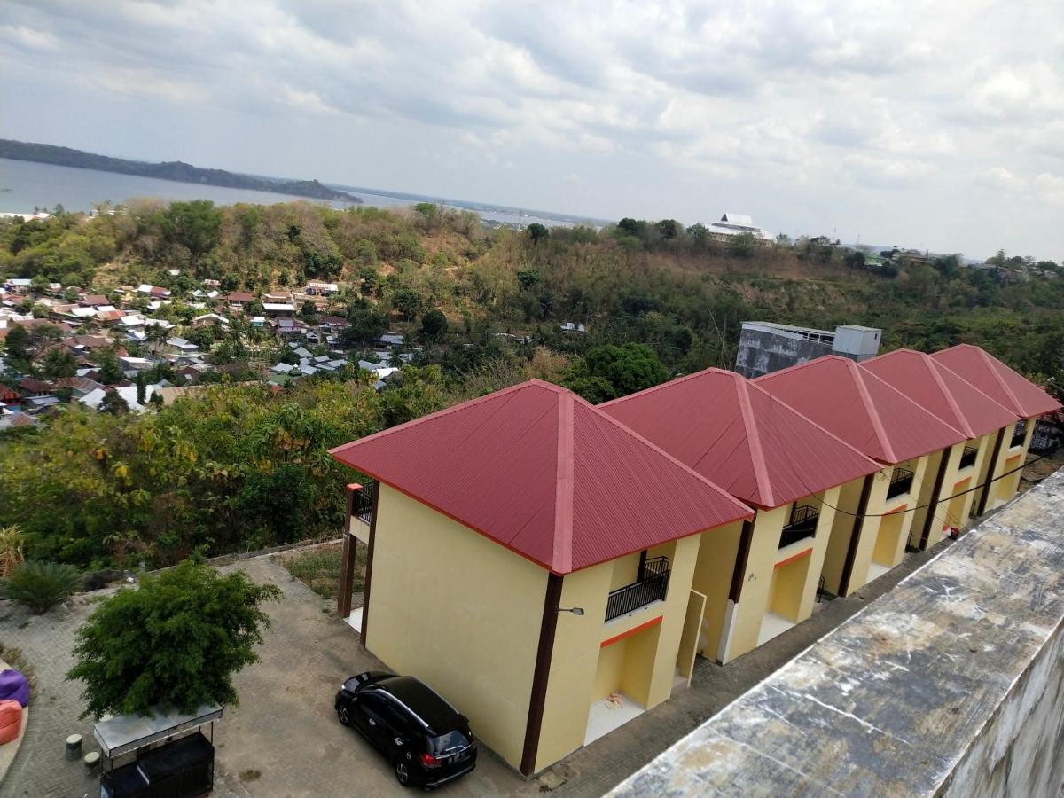 Parepare Bukit Kenari Hotel & Restaurant מראה חיצוני תמונה
