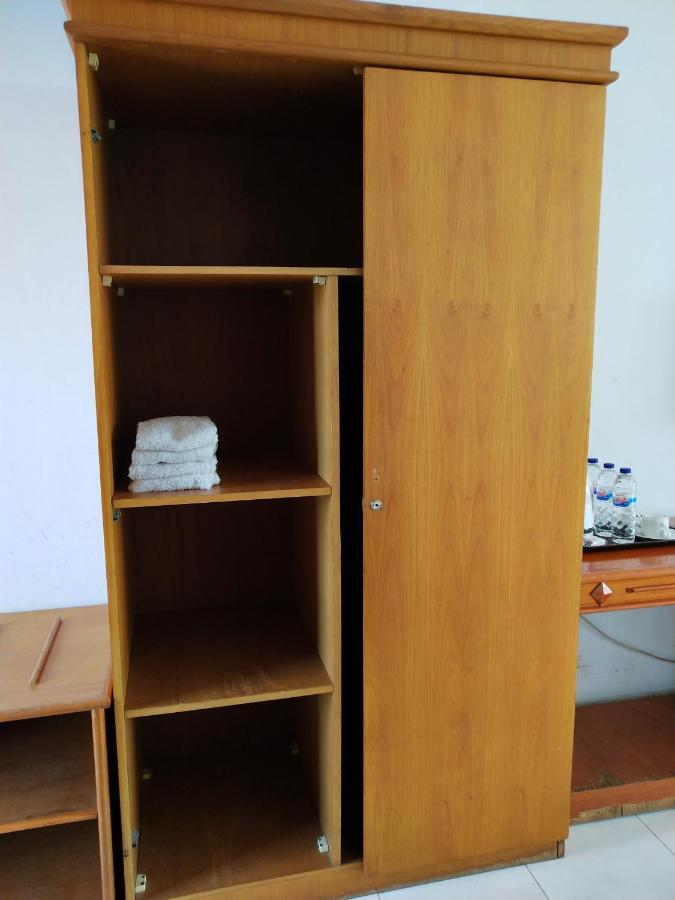Parepare Bukit Kenari Hotel & Restaurant מראה חיצוני תמונה