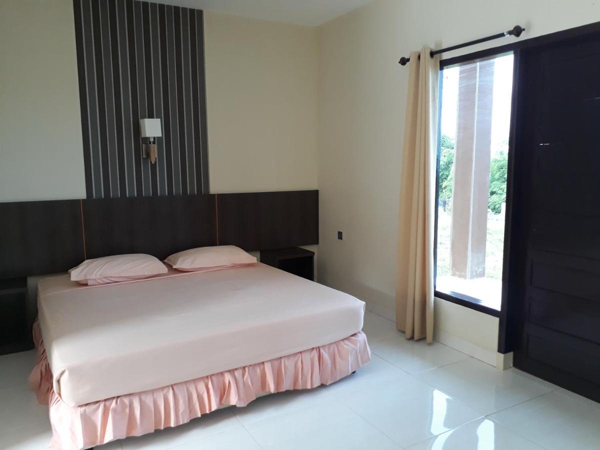 Parepare Bukit Kenari Hotel & Restaurant מראה חיצוני תמונה
