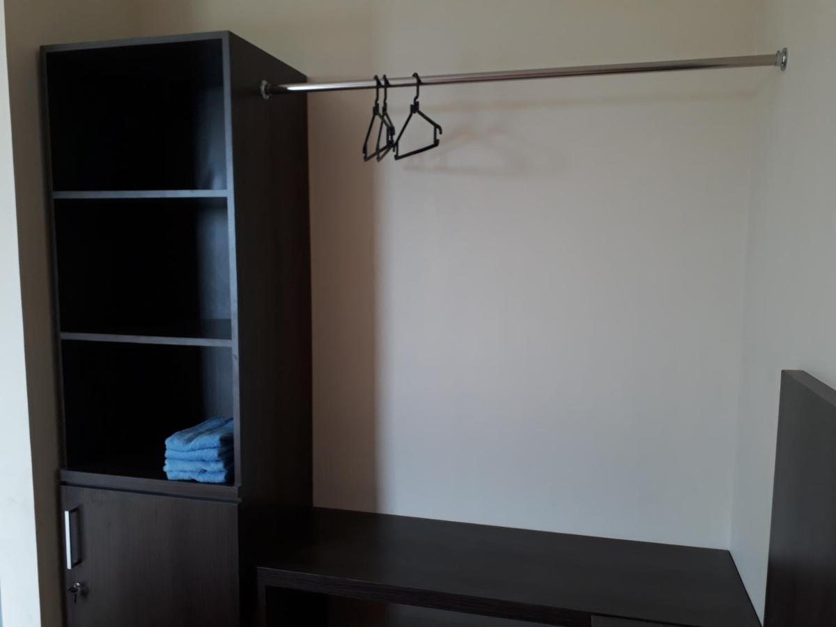 Parepare Bukit Kenari Hotel & Restaurant מראה חיצוני תמונה