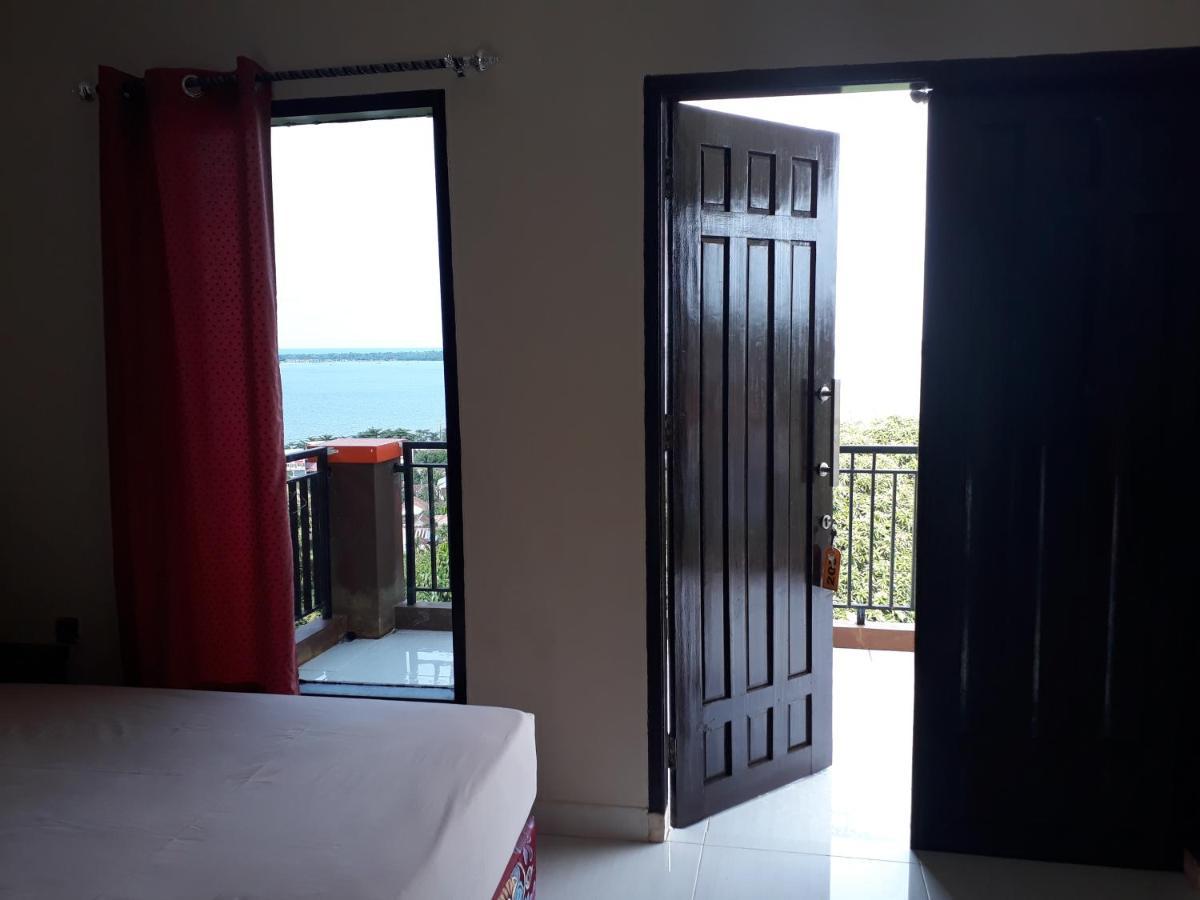 Parepare Bukit Kenari Hotel & Restaurant מראה חיצוני תמונה