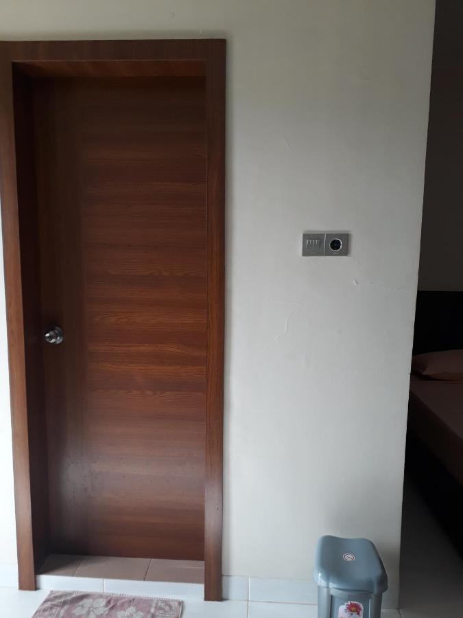 Parepare Bukit Kenari Hotel & Restaurant מראה חיצוני תמונה